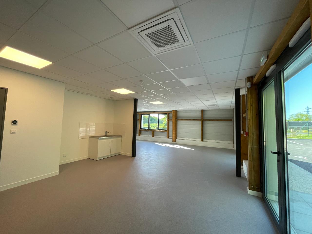 Local d'activité Ingré 756m² Location local d'activité Ingré Loiret OLACT2113027 9
